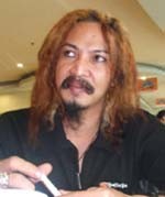 Mbah Lim: Apa yang Harus Saya Takutkan dari Ki Gendeng?